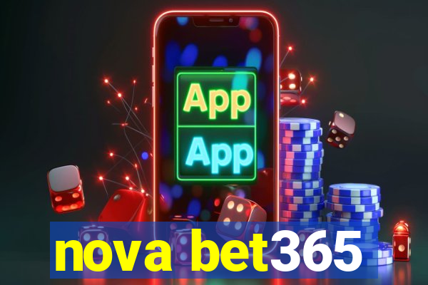 nova bet365